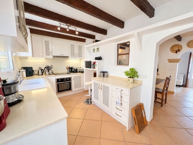 3 slaapkamer Huis te koop in Pollensa / Pollença - € 645.000 (Ref: 10051991)