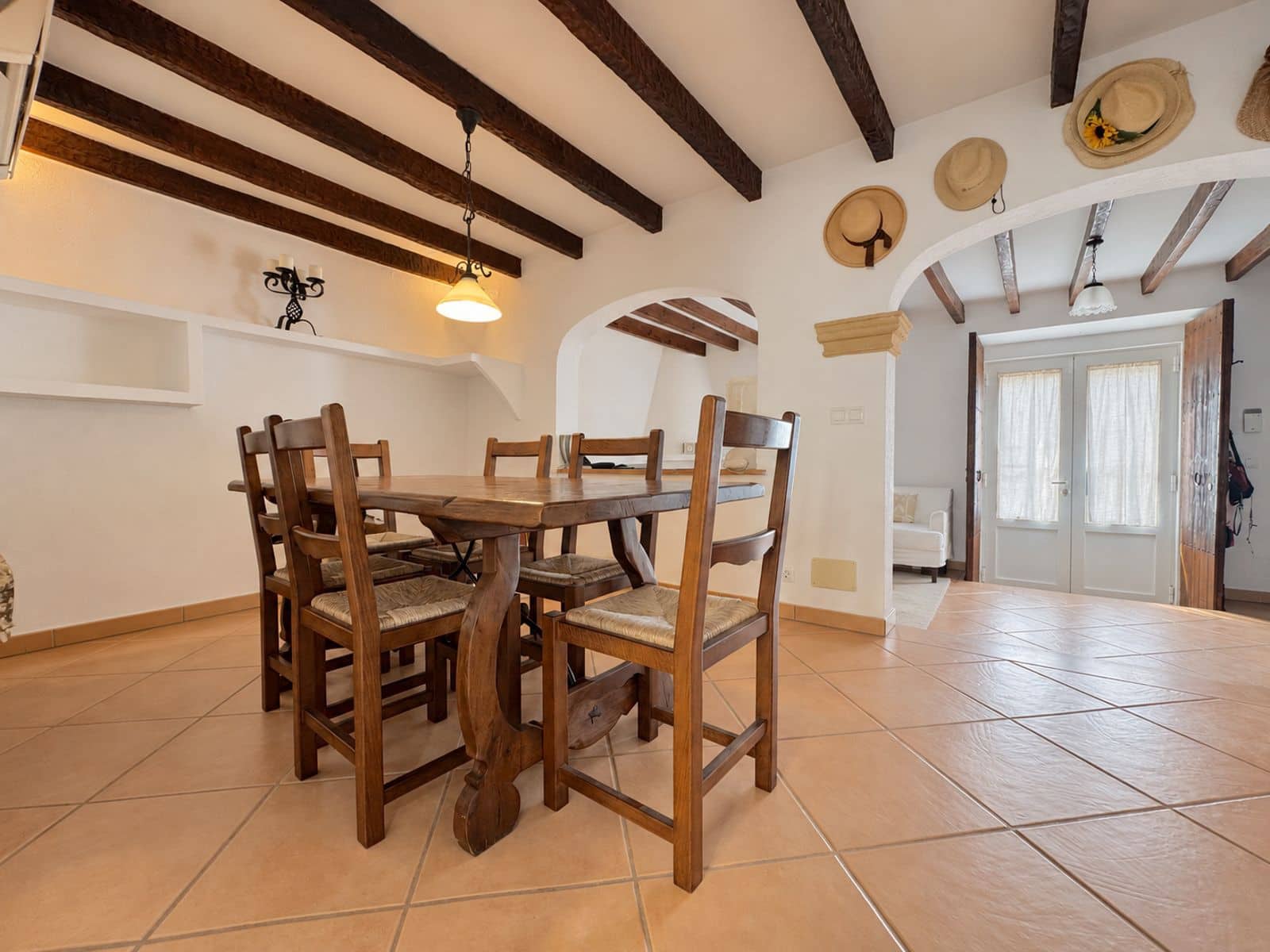 3 slaapkamer Huis te koop in Pollensa / Pollenca - € 645.000 (Ref: 10051991)