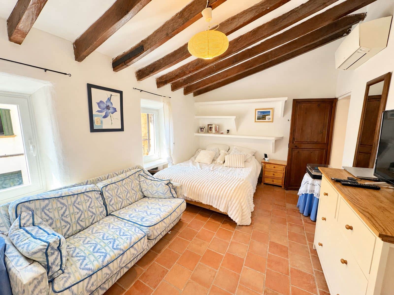 3 slaapkamer Huis te koop in Pollensa / Pollenca - € 645.000 (Ref: 10051991)