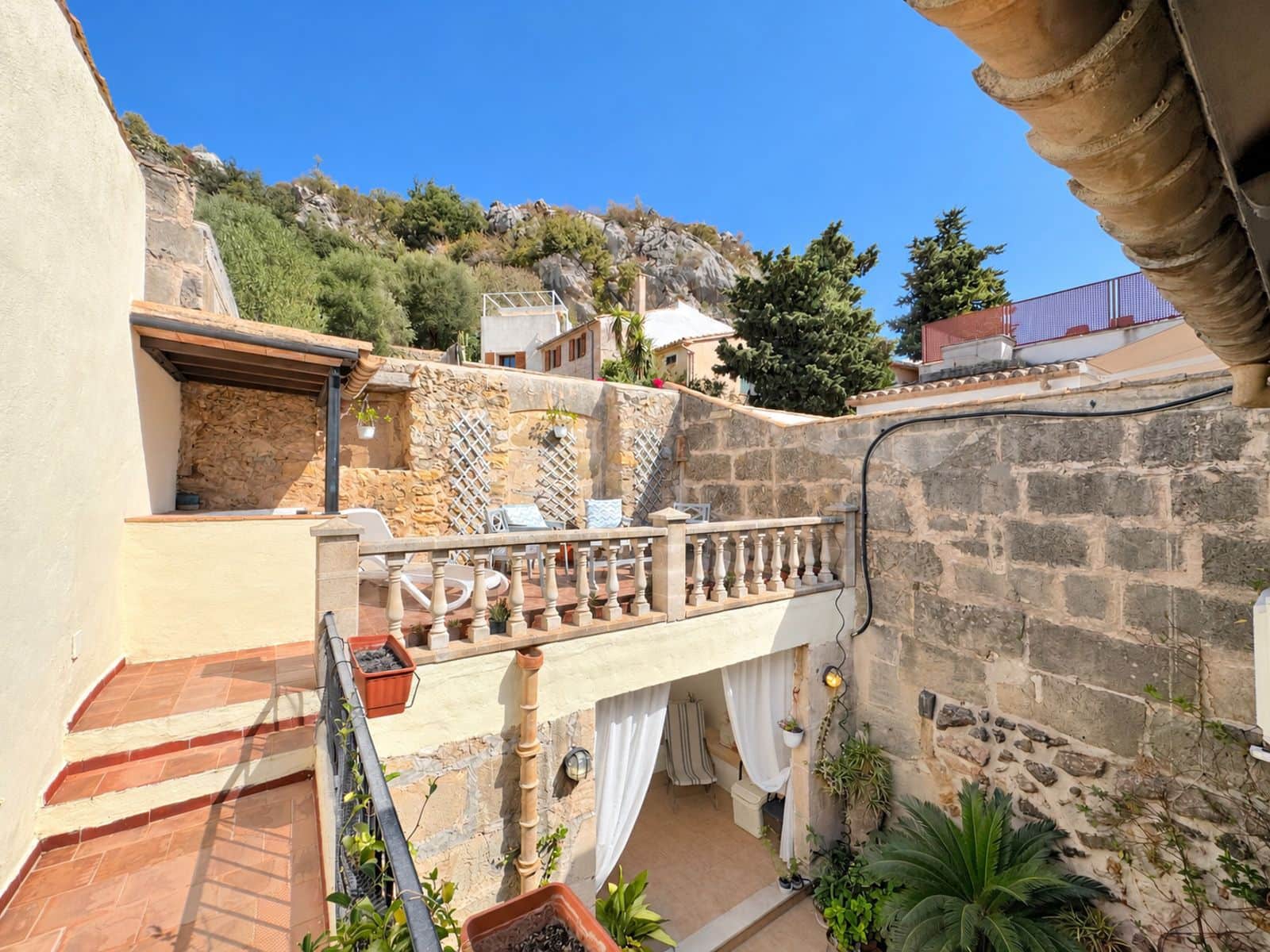 3 slaapkamer Huis te koop in Pollensa / Pollenca - € 645.000 (Ref: 10051991)