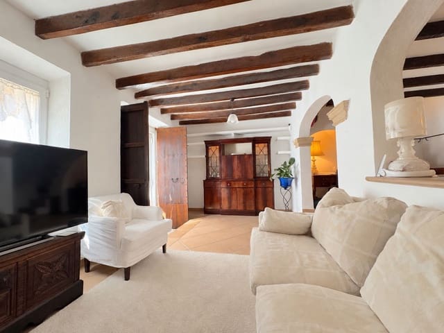 3 slaapkamer Huis te koop in Pollensa / Pollença - € 645.000 (Ref: 10051991)