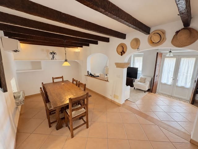 3 slaapkamer Huis te koop in Pollensa / Pollença - € 645.000 (Ref: 10051991)
