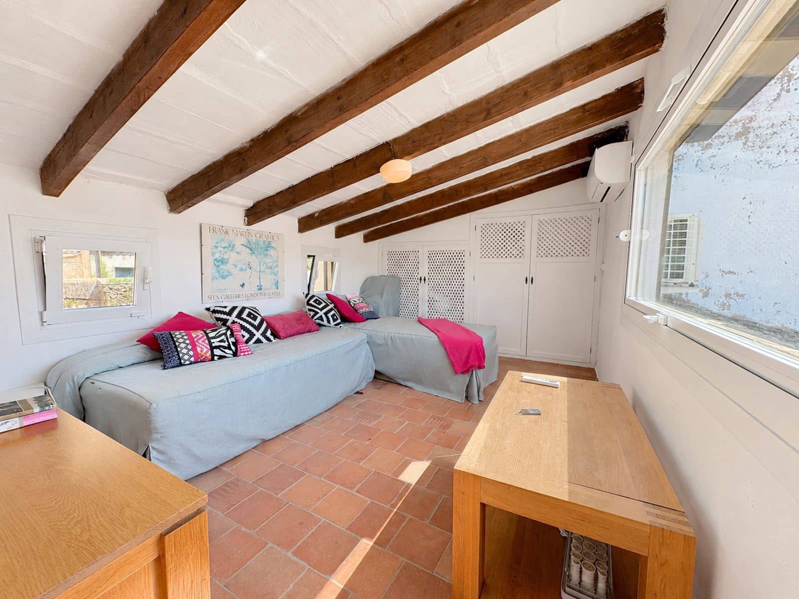 3 slaapkamer Huis te koop in Pollensa / Pollenca - € 645.000 (Ref: 10051991)