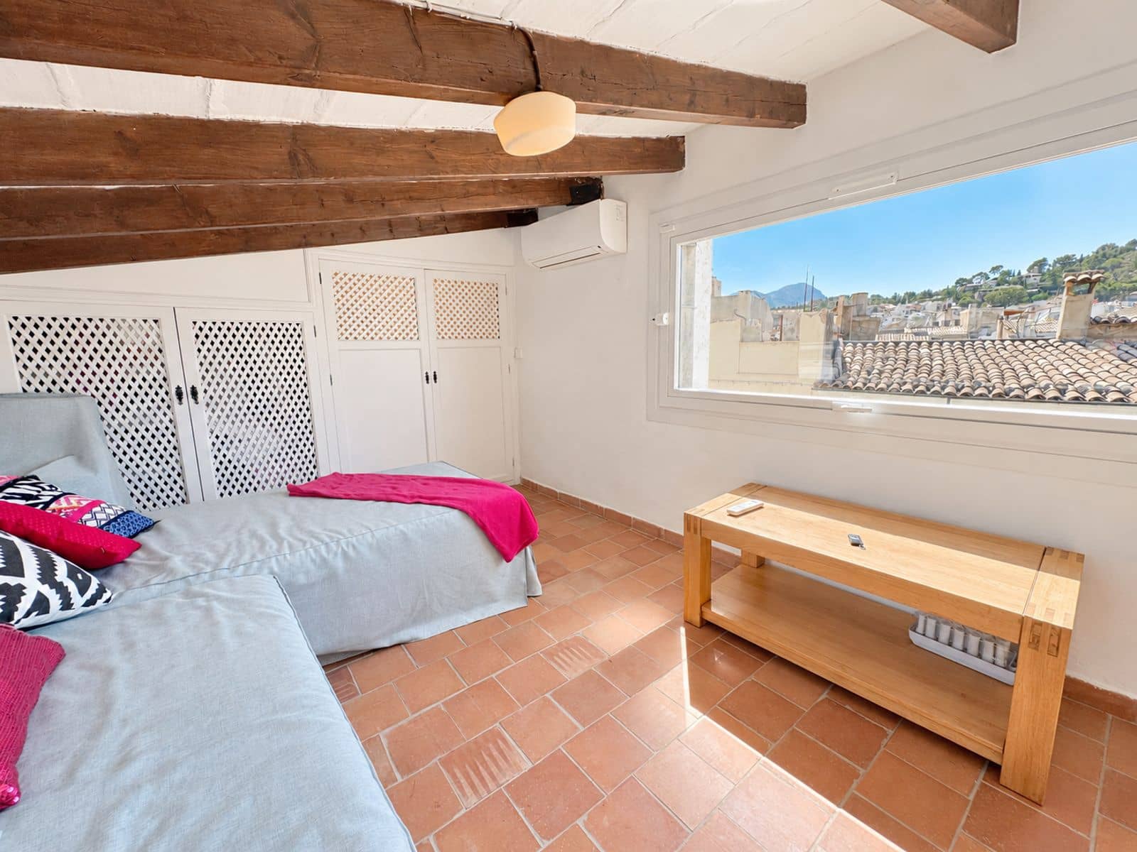 3 slaapkamer Huis te koop in Pollensa / Pollenca - € 645.000 (Ref: 10051991)