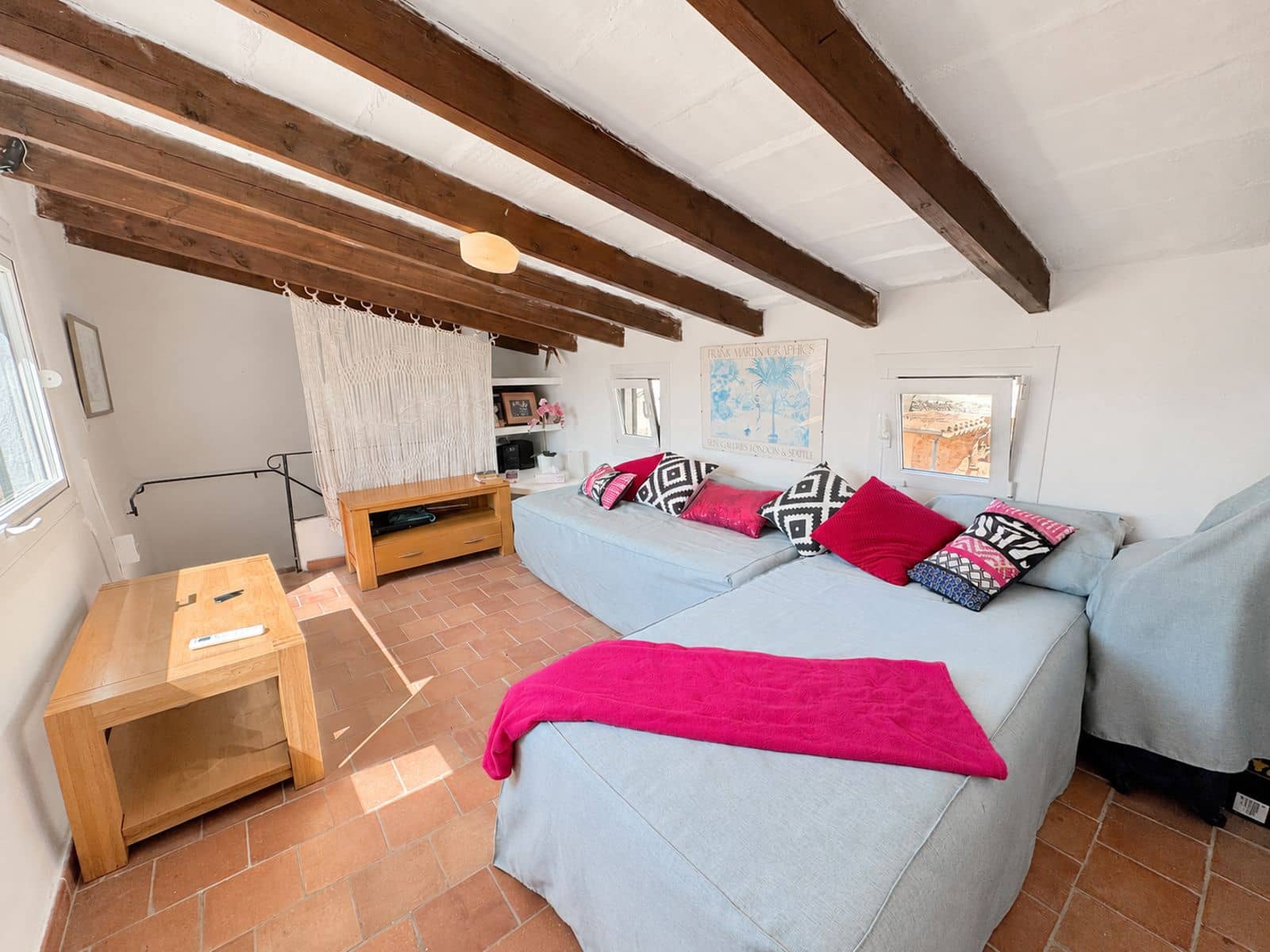 3 slaapkamer Huis te koop in Pollensa / Pollenca - € 645.000 (Ref: 10051991)