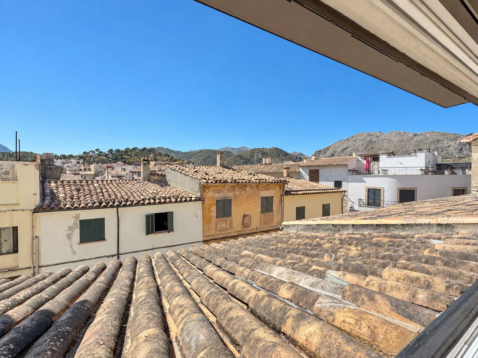 3 slaapkamer Huis te koop in Pollensa / Pollenca - € 645.000 (Ref: 10051991)