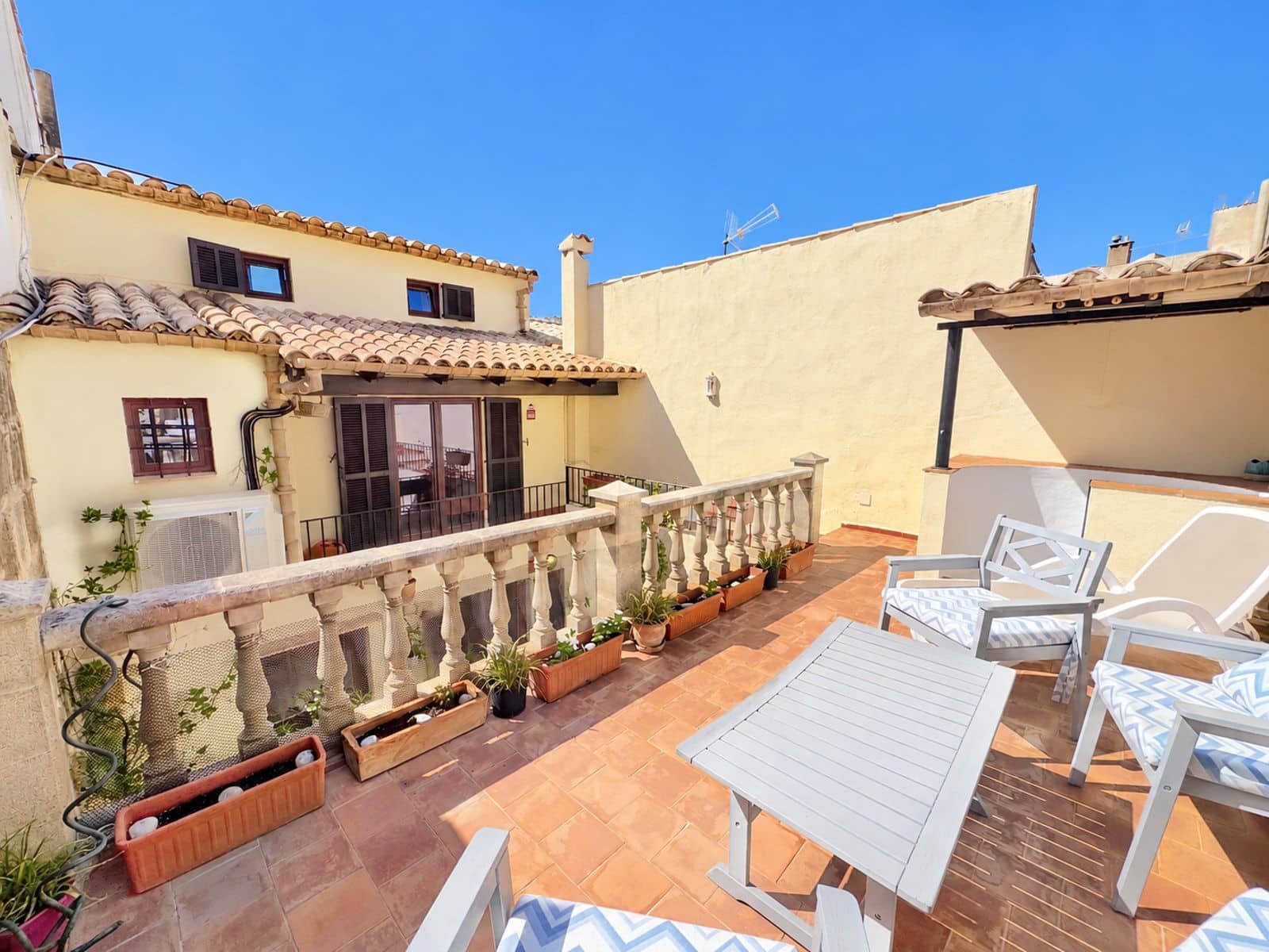 3 slaapkamer Huis te koop in Pollensa / Pollenca - € 645.000 (Ref: 10051991)