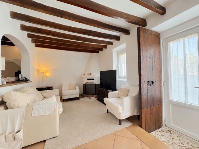 3 slaapkamer Huis te koop in Pollensa / Pollença - € 645.000 (Ref: 10051991)