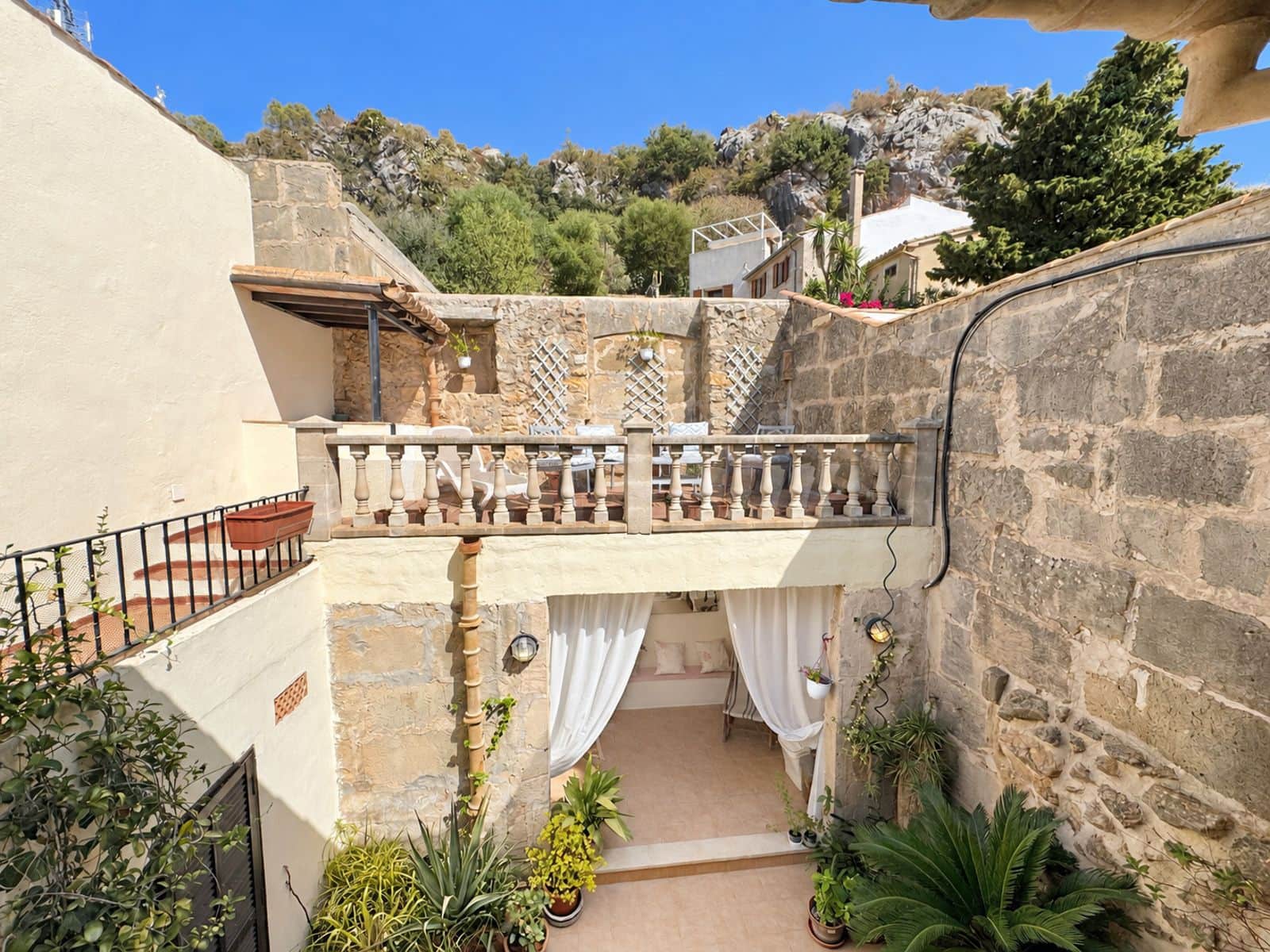3 slaapkamer Huis te koop in Pollensa / Pollenca - € 645.000 (Ref: 10051991)
