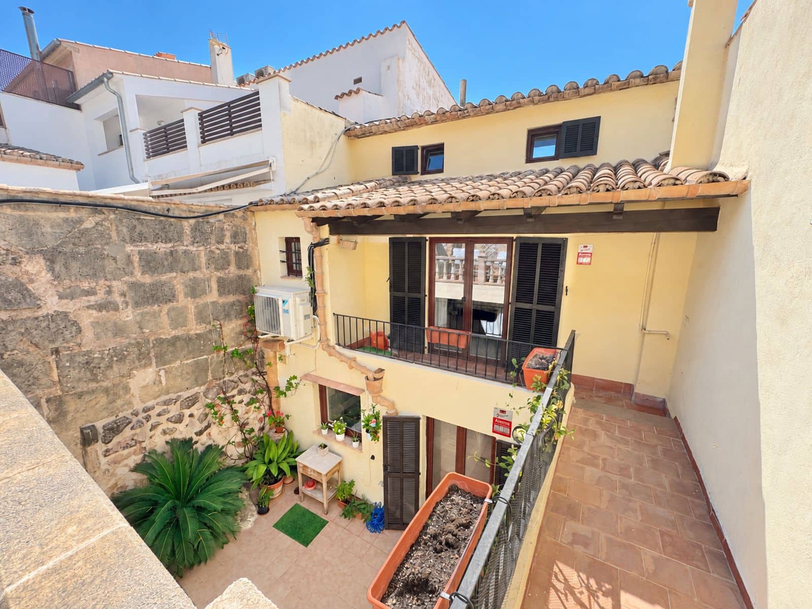 3 slaapkamer Huis te koop in Pollensa / Pollenca - € 645.000 (Ref: 10051991)