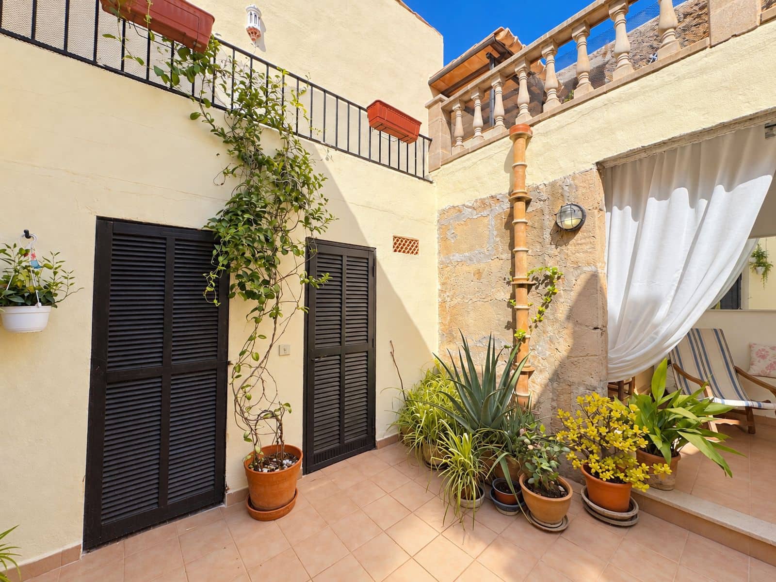 3 slaapkamer Huis te koop in Pollensa / Pollenca - € 645.000 (Ref: 10051991)