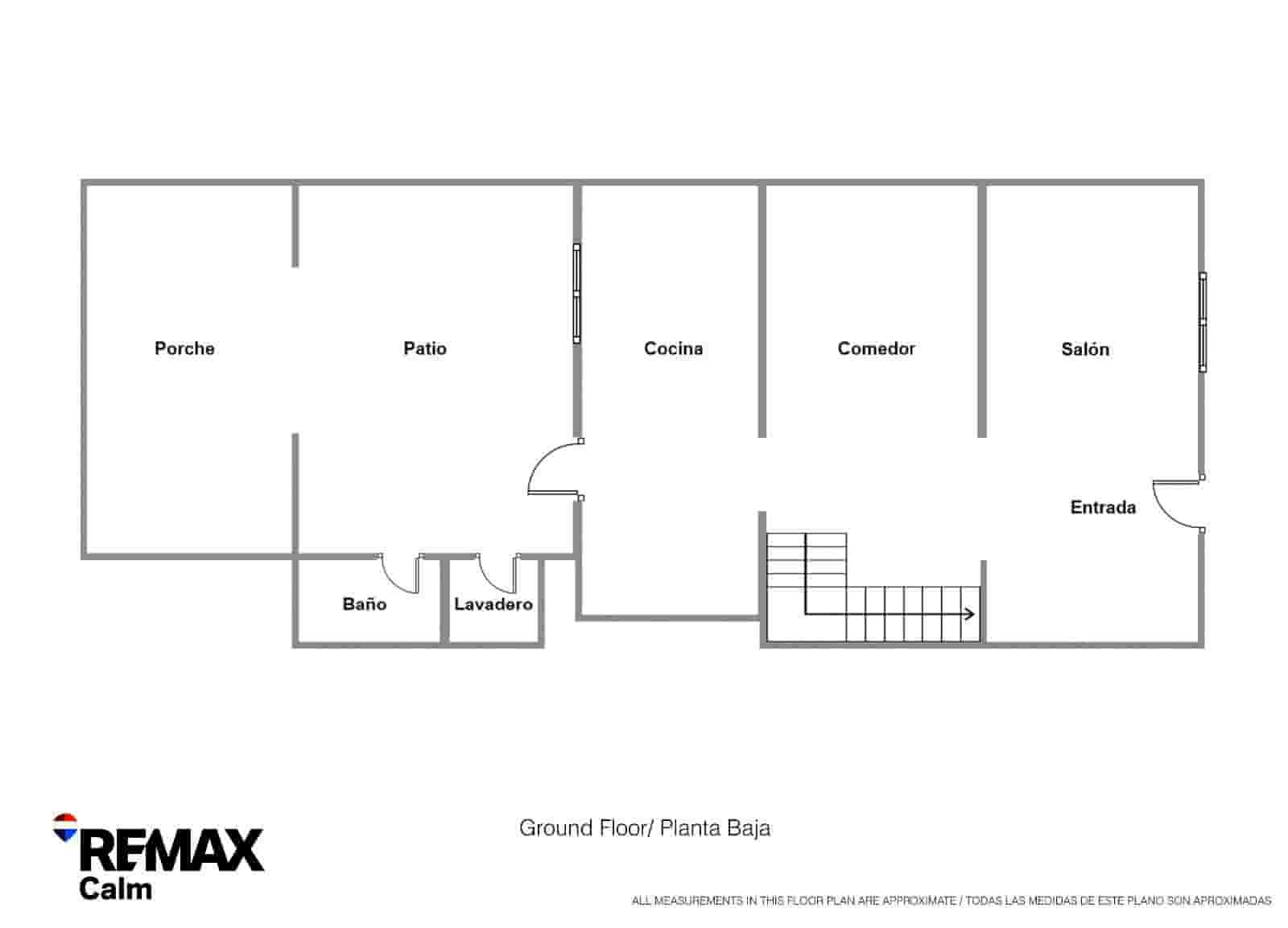 3 slaapkamer Huis te koop in Pollensa / Pollenca - € 645.000 (Ref: 10051991)