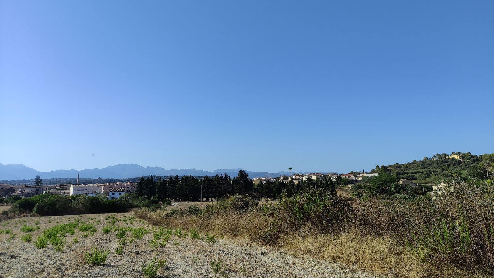 Terreno Não Urbanizado para venda em Santa Margalida - 1 600 000 € (Ref: 10060562)