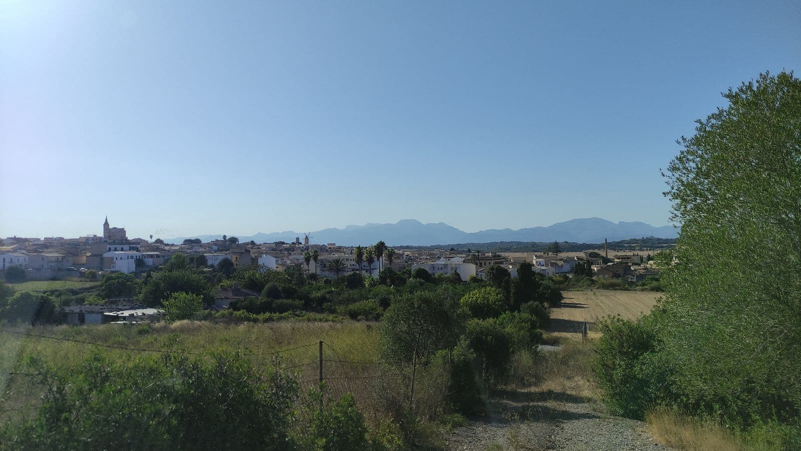 Terreno Não Urbanizado para venda em Santa Margalida - 1 600 000 € (Ref: 10060562)