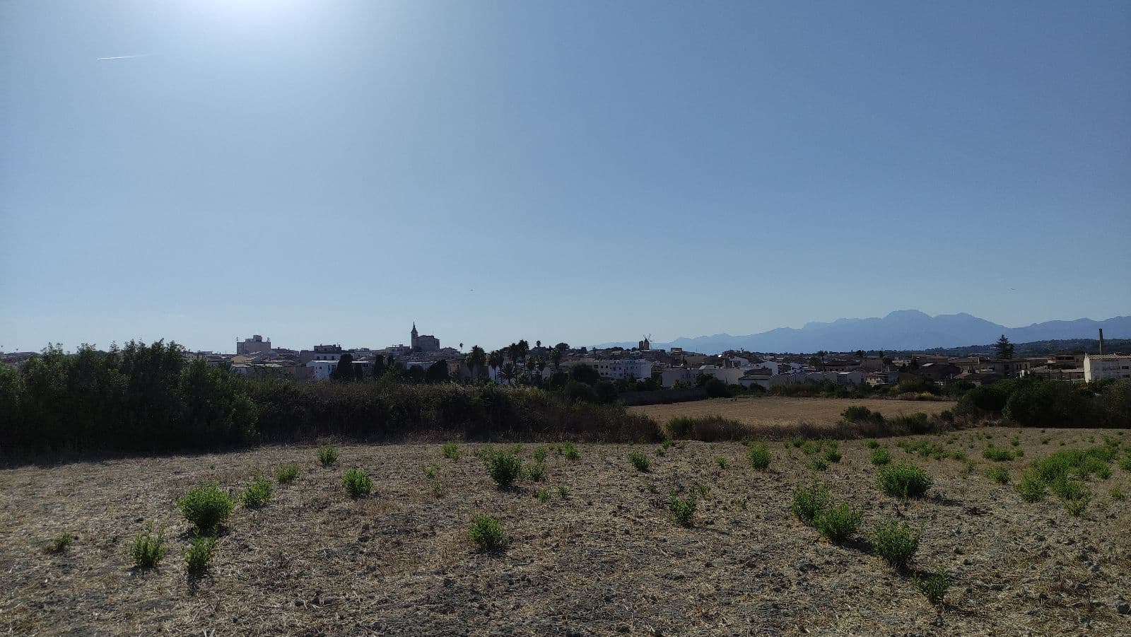 Terreno Não Urbanizado para venda em Santa Margalida - 1 600 000 € (Ref: 10060562)