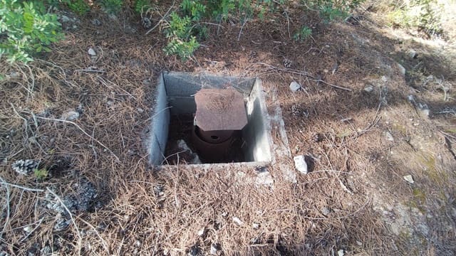 Terreno Não Urbanizado para venda em Santa Margalida - 1 600 000 € (Ref: 10060562)