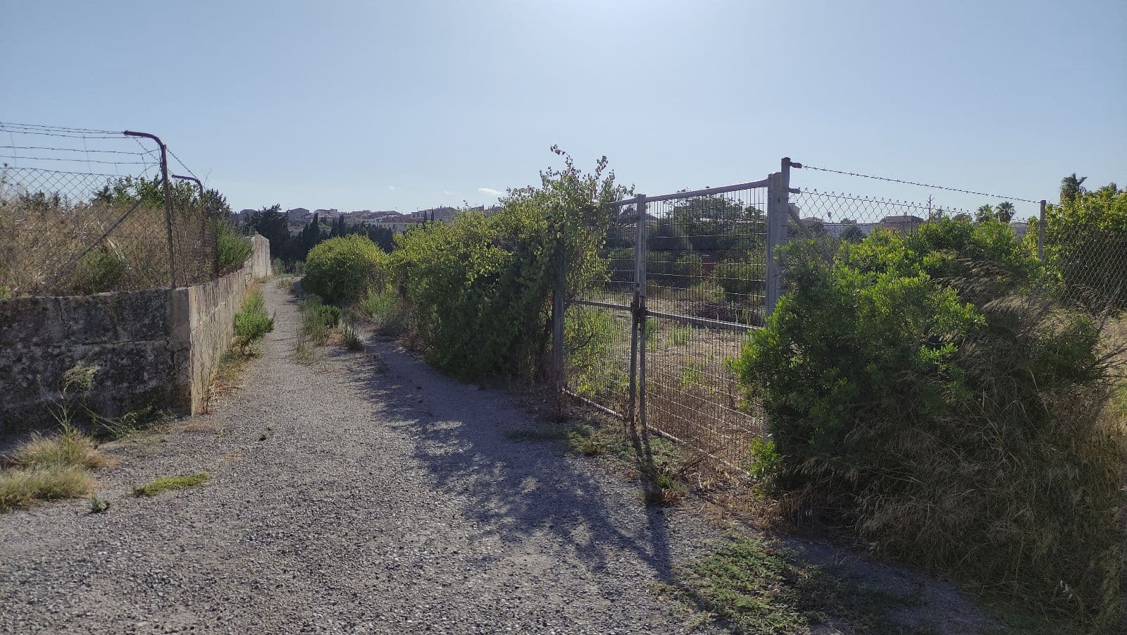 Terreno Não Urbanizado para venda em Santa Margalida - 1 600 000 € (Ref: 10060562)