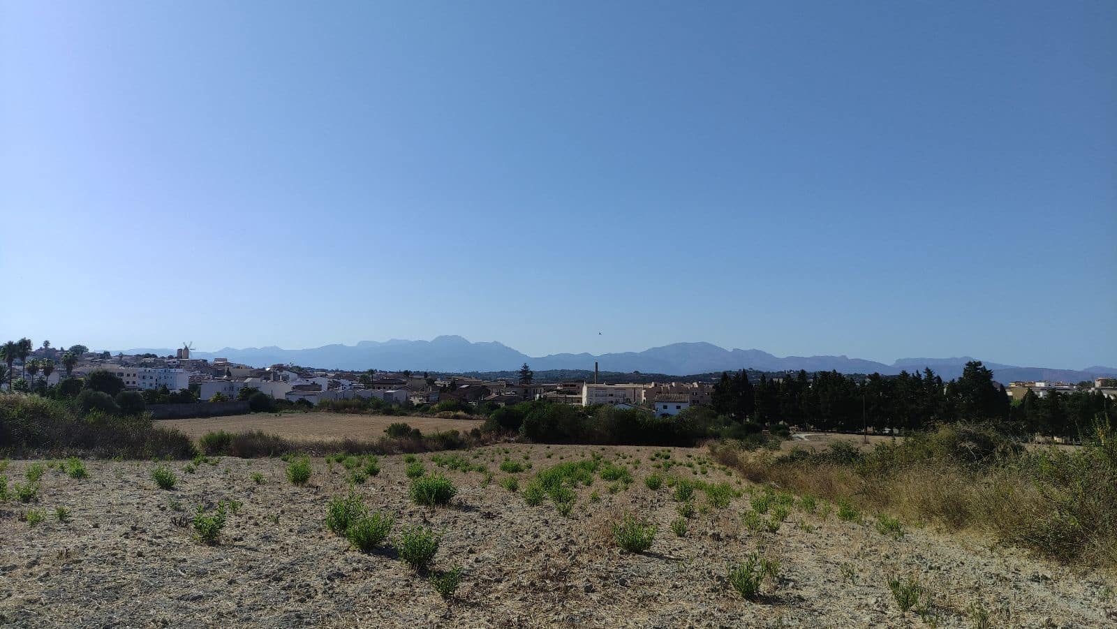 Terreno Não Urbanizado para venda em Santa Margalida - 1 600 000 € (Ref: 10060562)