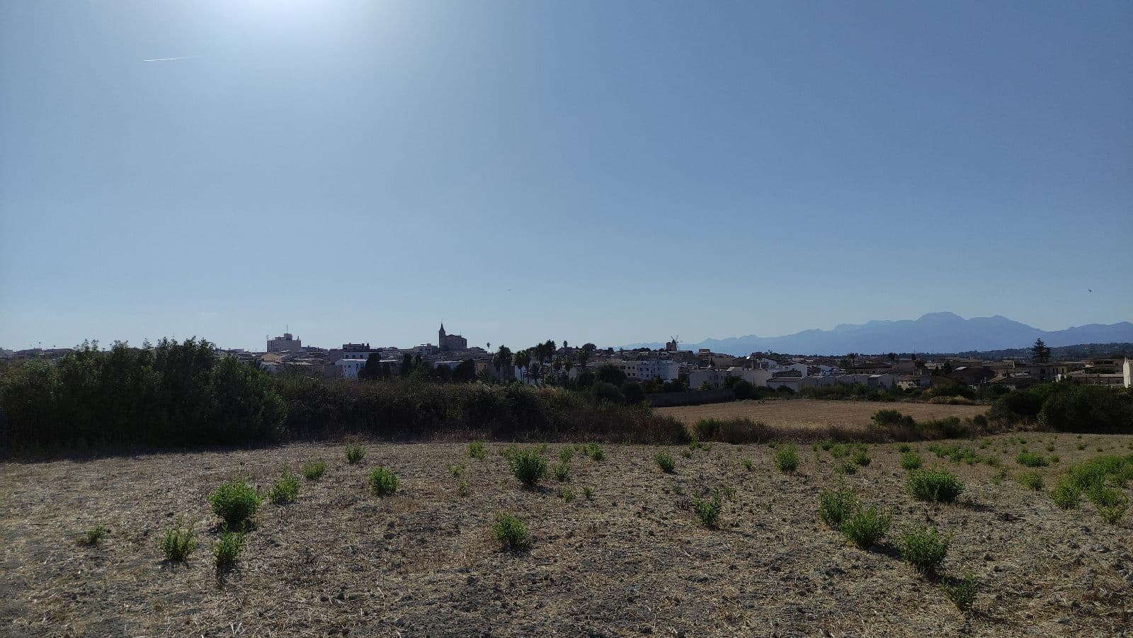 Terreno Não Urbanizado para venda em Santa Margalida - 1 600 000 € (Ref: 10060562)