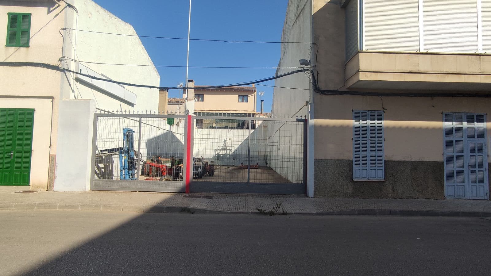 Byggegrund til salg i Santa Margalida - € 220.000 (Ref: 10070199)