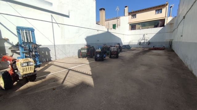 Byggegrund til salg i Santa Margalida - € 220.000 (Ref: 10070199)