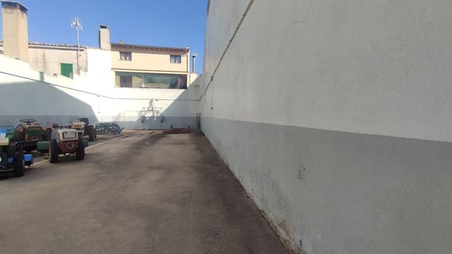 Byggegrund til salg i Santa Margalida - € 220.000 (Ref: 10070199)