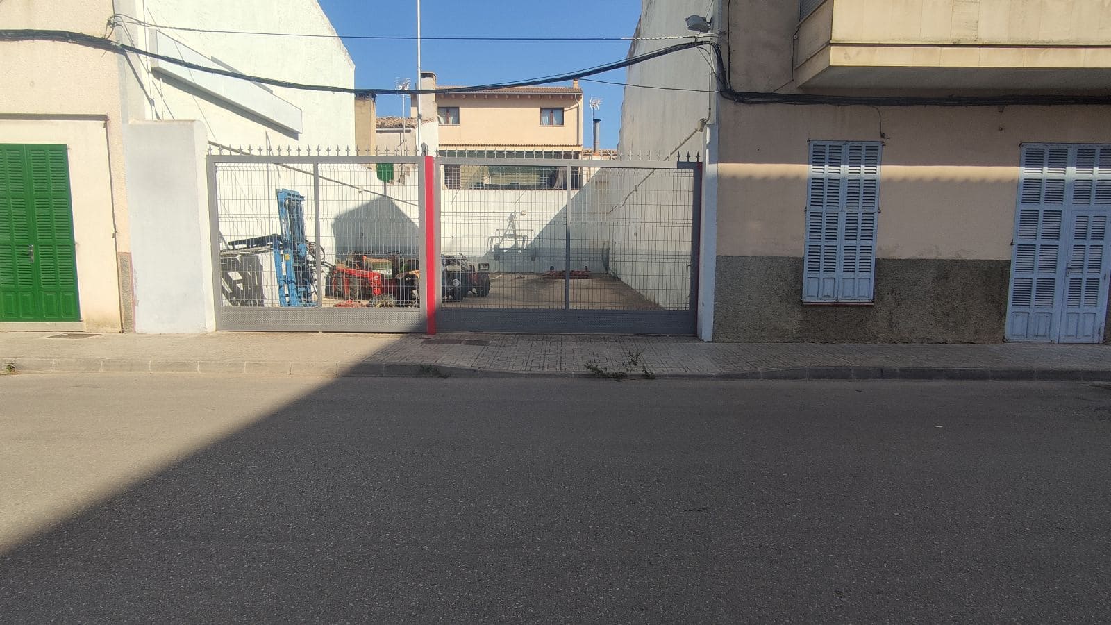 Byggegrund til salg i Santa Margalida - € 220.000 (Ref: 10070199)