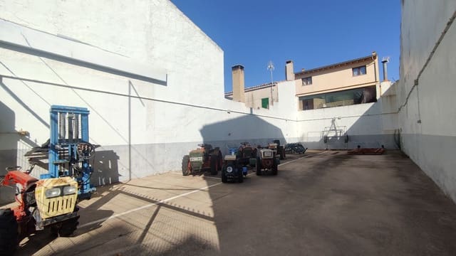Byggegrund til salg i Santa Margalida - € 220.000 (Ref: 10070199)