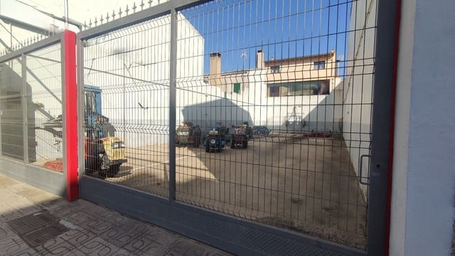 Byggegrund til salg i Santa Margalida - € 220.000 (Ref: 10070199)