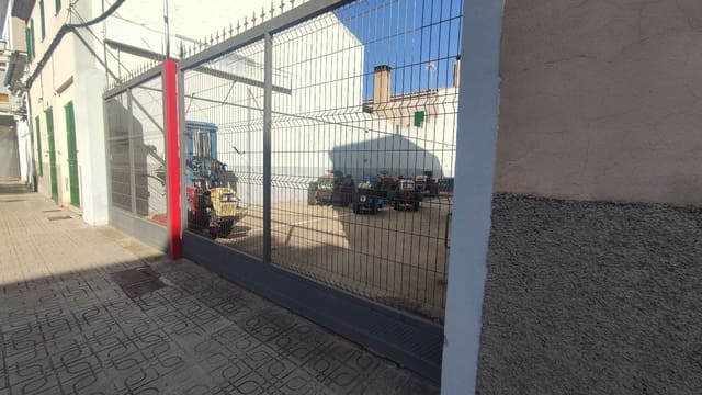 Byggegrund til salg i Santa Margalida - € 220.000 (Ref: 10070199)