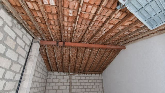 Hus till salu i Santa Margalida med garage - 150 000 € (Ref: 10073363)