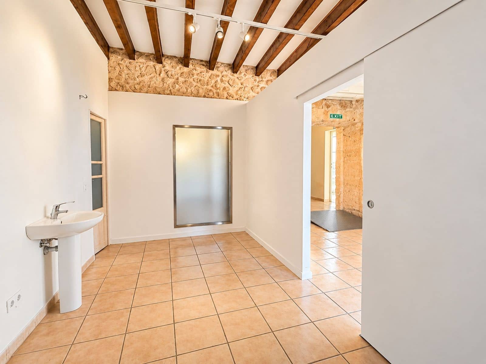 Kaupallinen myytävänä paikassa Palma de Mallorca mukana 
autotalli - 600 000 € (Ref: 10130428)