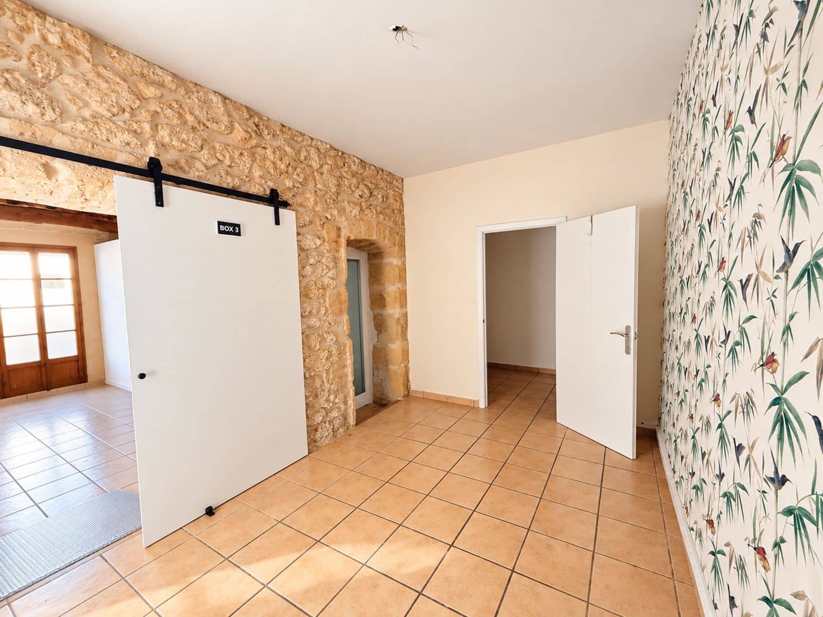 Kaupallinen myytävänä paikassa Palma de Mallorca mukana 
autotalli - 600 000 € (Ref: 10130428)