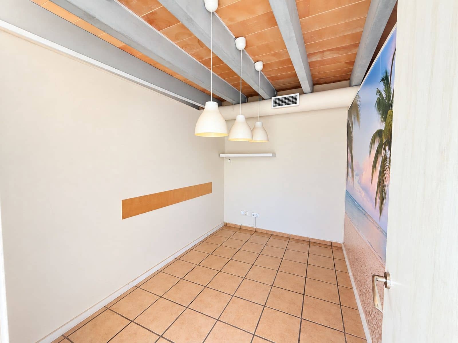 Kaupallinen myytävänä paikassa Palma de Mallorca mukana 
autotalli - 600 000 € (Ref: 10130428)