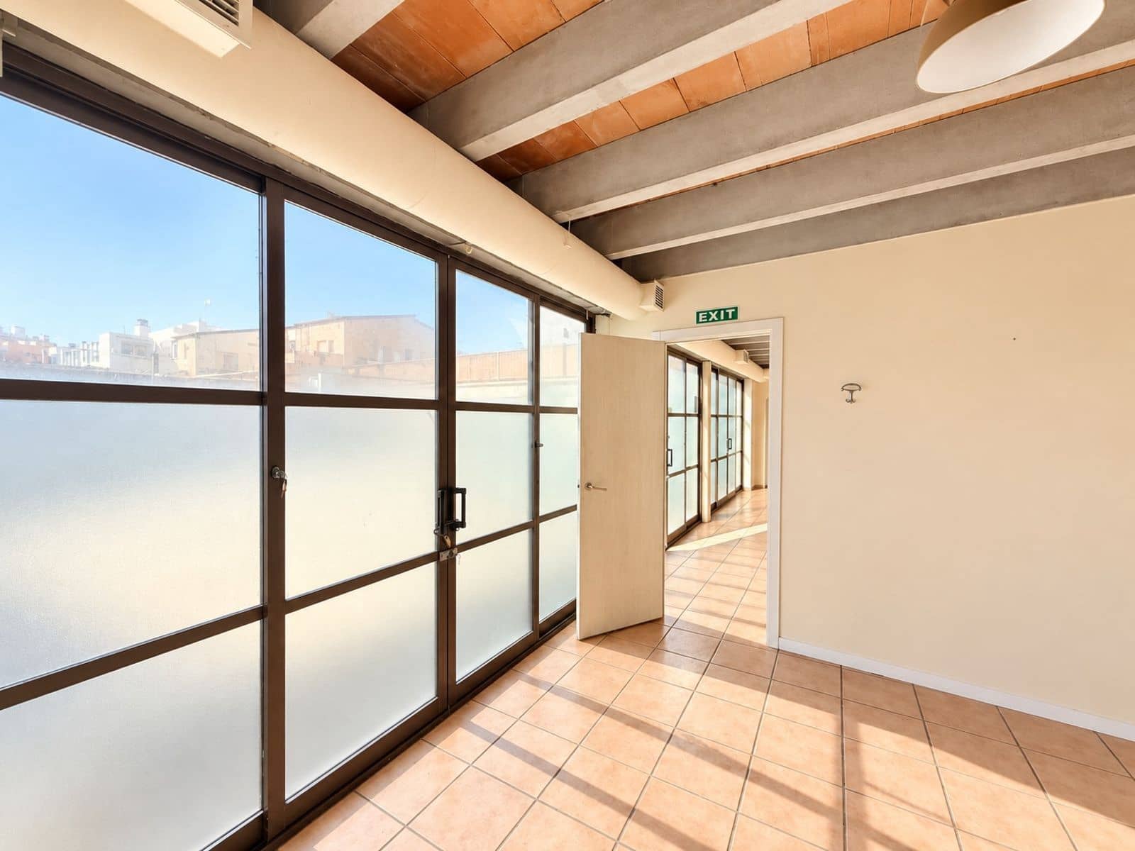 Kaupallinen myytävänä paikassa Palma de Mallorca mukana 
autotalli - 600 000 € (Ref: 10130428)