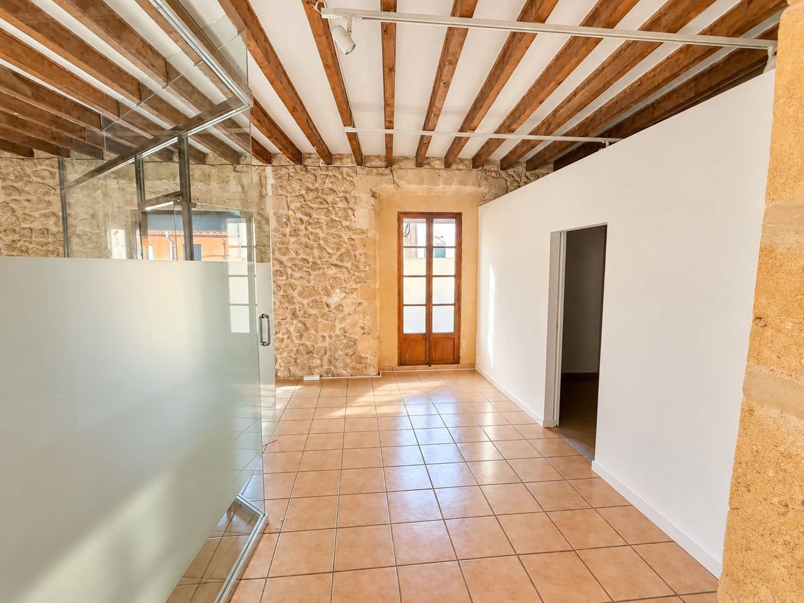Kaupallinen myytävänä paikassa Palma de Mallorca mukana 
autotalli - 600 000 € (Ref: 10130428)