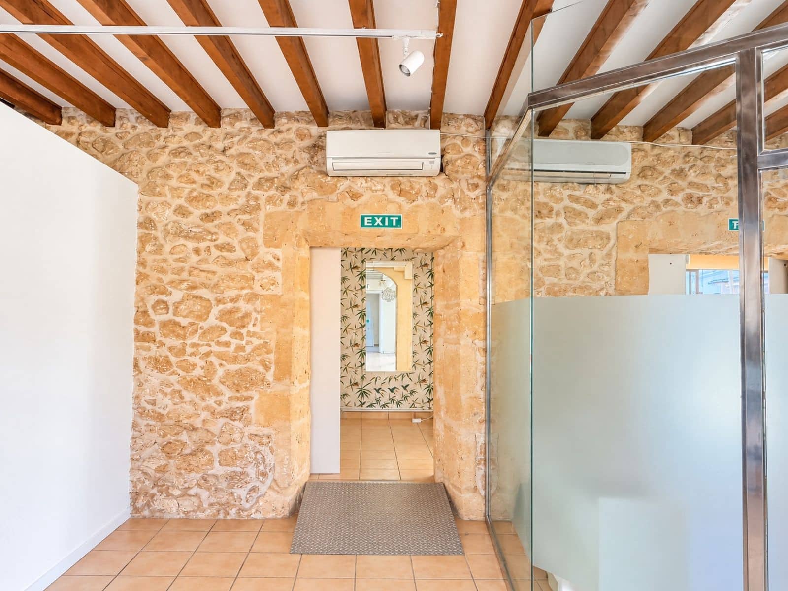 Kaupallinen myytävänä paikassa Palma de Mallorca mukana 
autotalli - 600 000 € (Ref: 10130428)