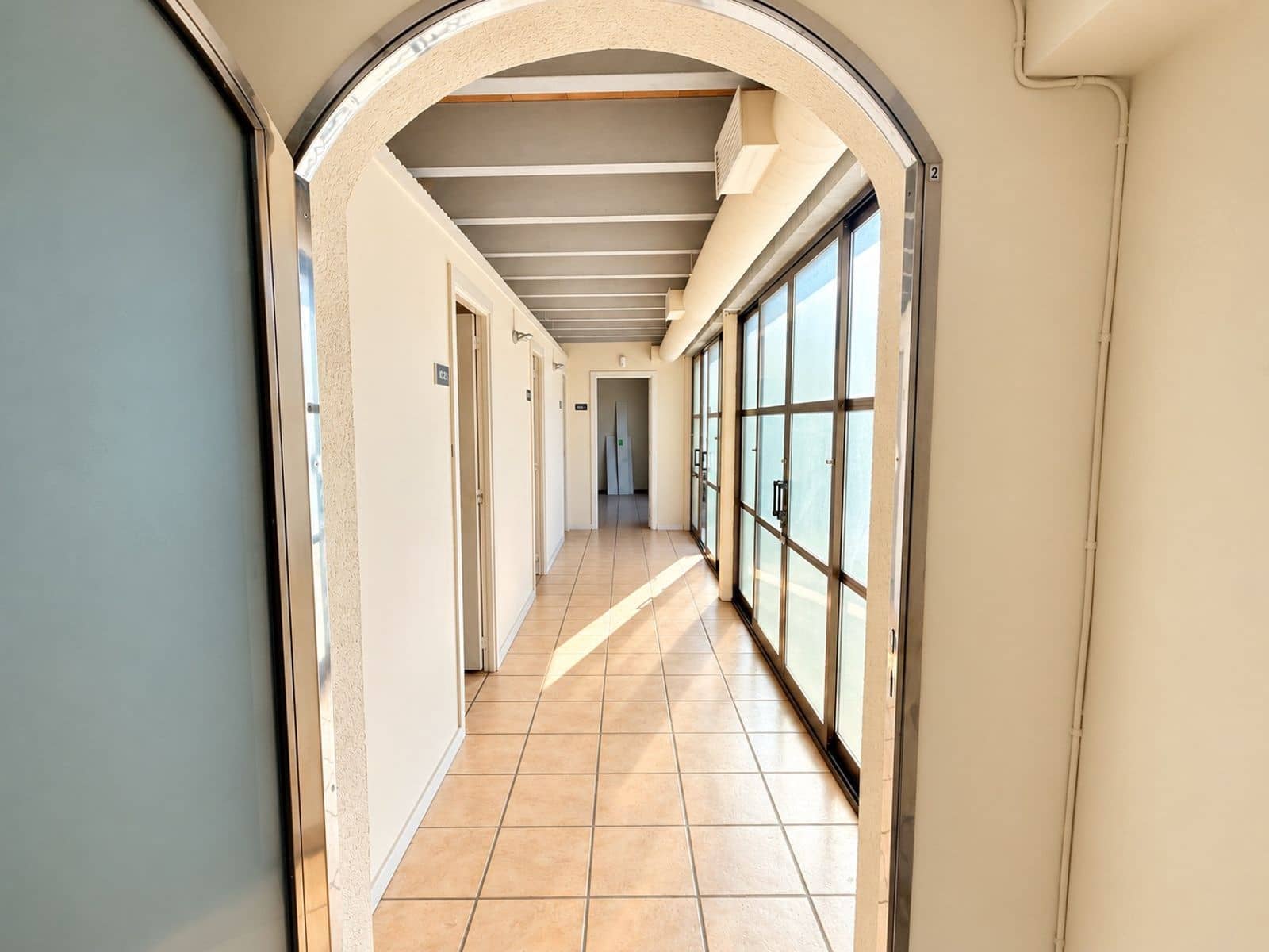 Kaupallinen myytävänä paikassa Palma de Mallorca mukana 
autotalli - 600 000 € (Ref: 10130428)