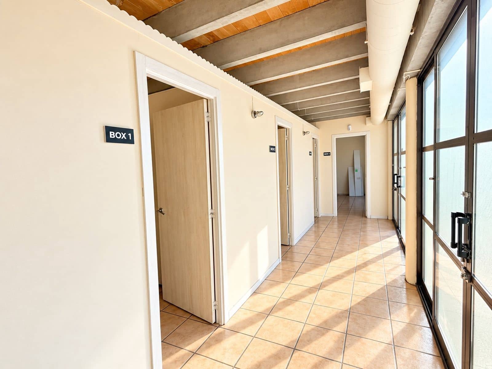 Kaupallinen myytävänä paikassa Palma de Mallorca mukana 
autotalli - 600 000 € (Ref: 10130428)