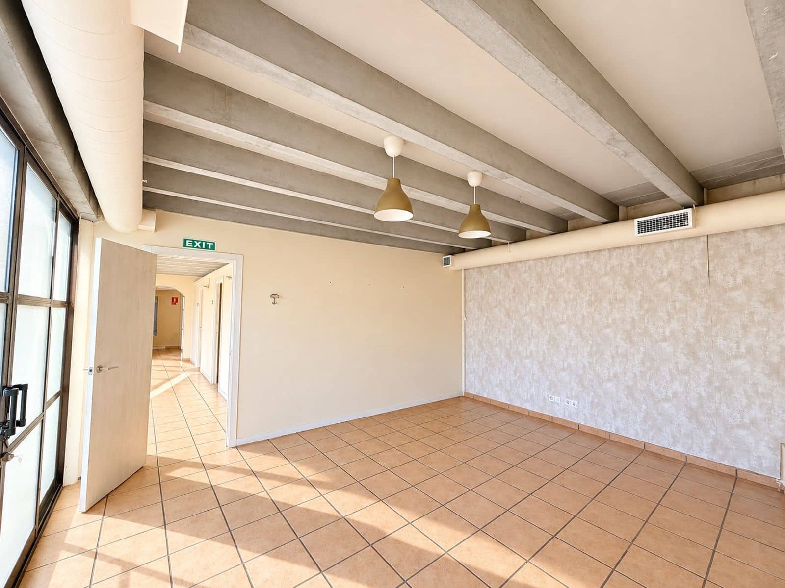 Kaupallinen myytävänä paikassa Palma de Mallorca mukana 
autotalli - 600 000 € (Ref: 10130428)