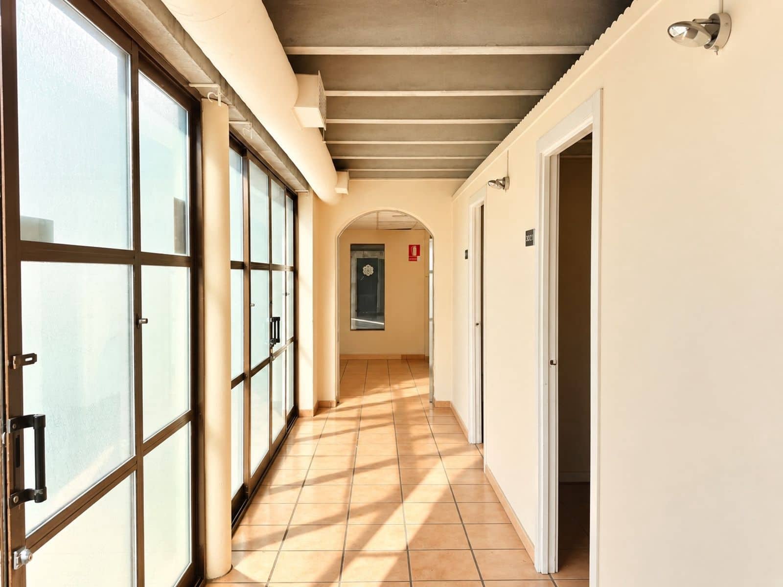 Kaupallinen myytävänä paikassa Palma de Mallorca mukana 
autotalli - 600 000 € (Ref: 10130428)