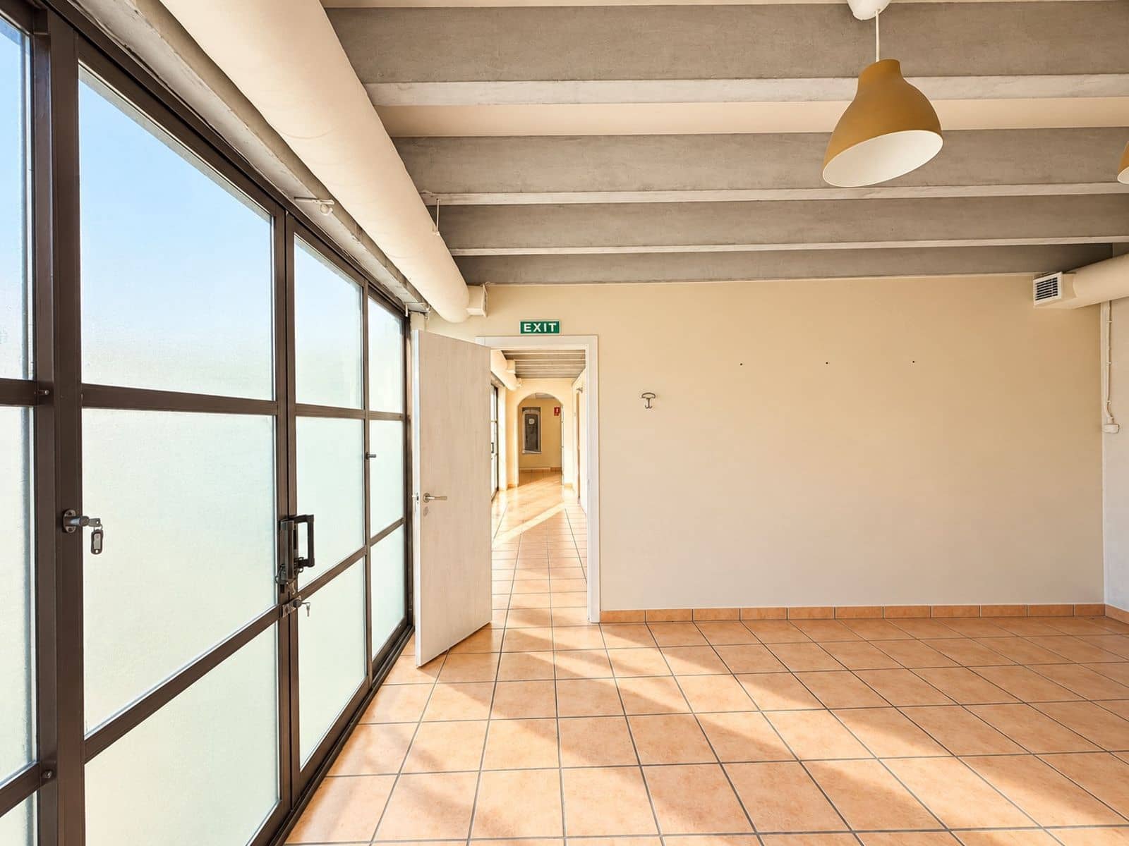 Kaupallinen myytävänä paikassa Palma de Mallorca mukana 
autotalli - 600 000 € (Ref: 10130428)