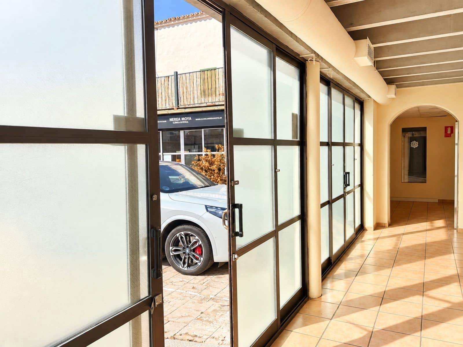 Kaupallinen myytävänä paikassa Palma de Mallorca mukana 
autotalli - 600 000 € (Ref: 10130428)