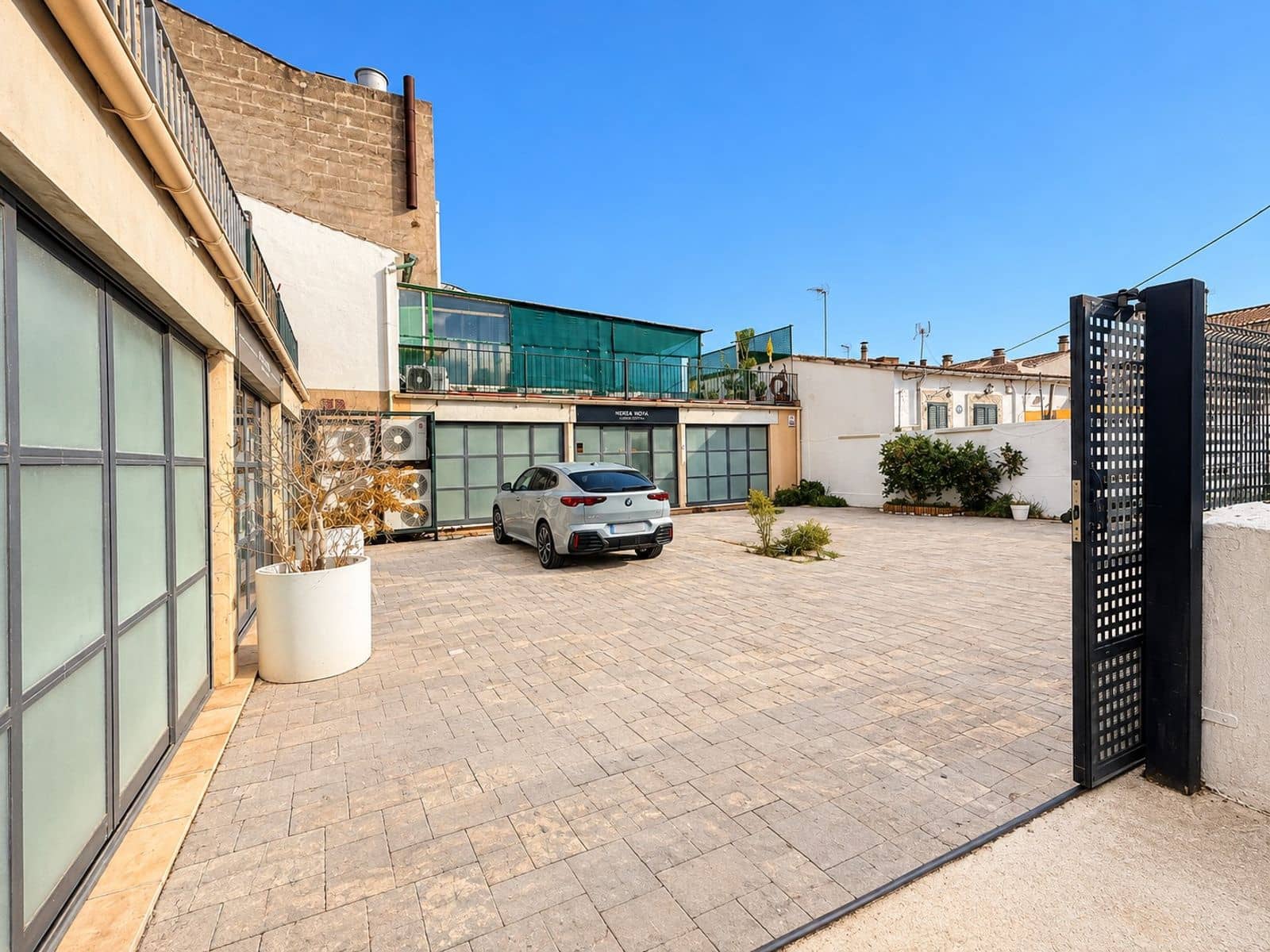 Kaupallinen myytävänä paikassa Palma de Mallorca mukana 
autotalli - 600 000 € (Ref: 10130428)