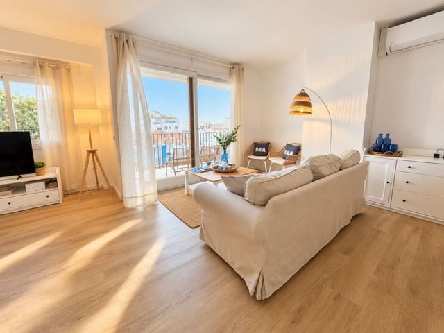 3 chambre Penthouse à vendre à Port de Pollença, Pollensa / Pollença - 529 000 € (Ref: 10130754)