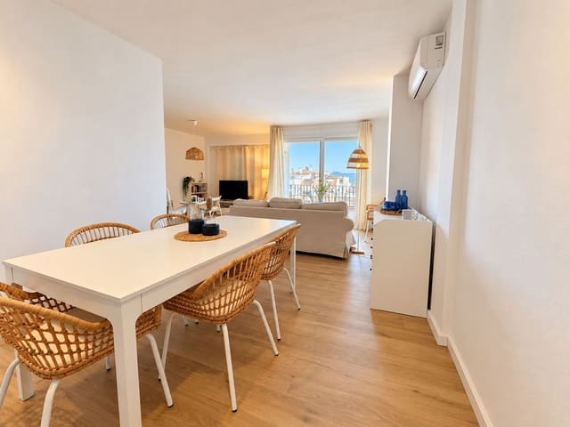 3 chambre Penthouse à vendre à Port de Pollença, Pollensa / Pollença - 529 000 € (Ref: 10130754)