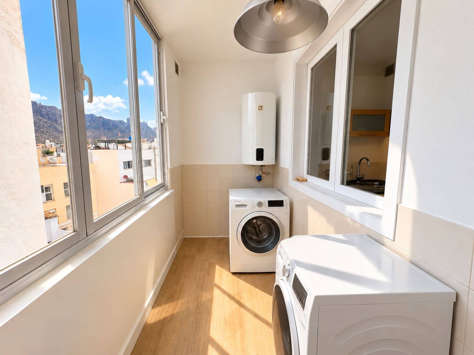 3 chambre Penthouse à vendre à Pollensa / Pollenca - 529 000 € (Ref: 10130754)