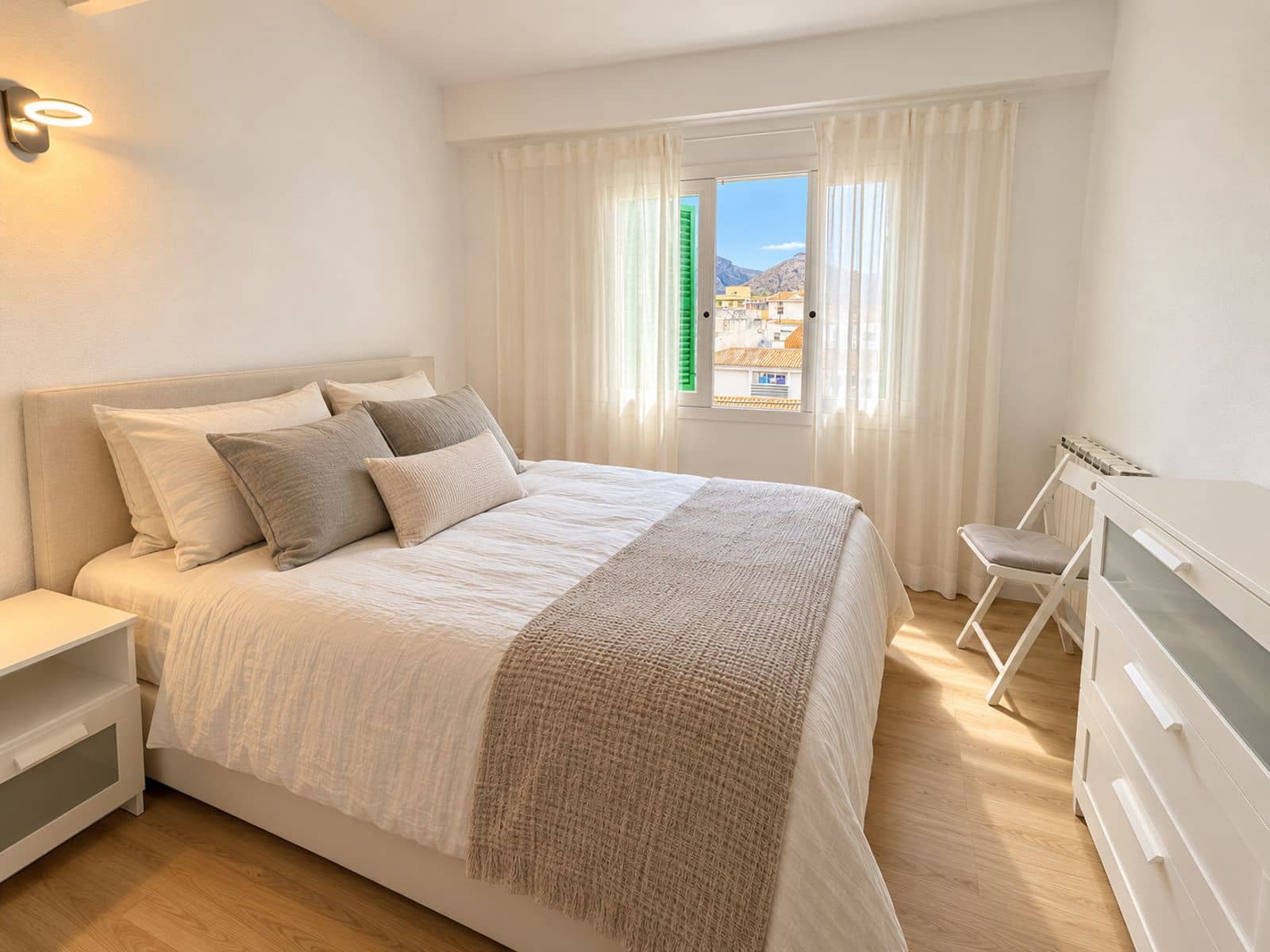 3 chambre Penthouse à vendre à Pollensa / Pollenca - 529 000 € (Ref: 10130754)