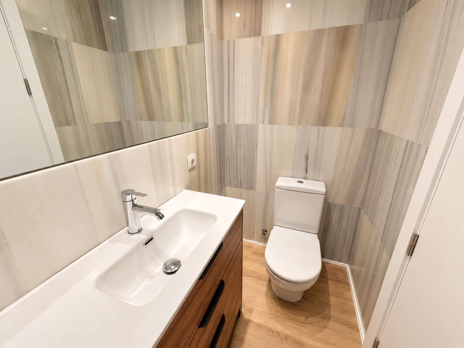 3 chambre Penthouse à vendre à Pollensa / Pollenca - 529 000 € (Ref: 10130754)