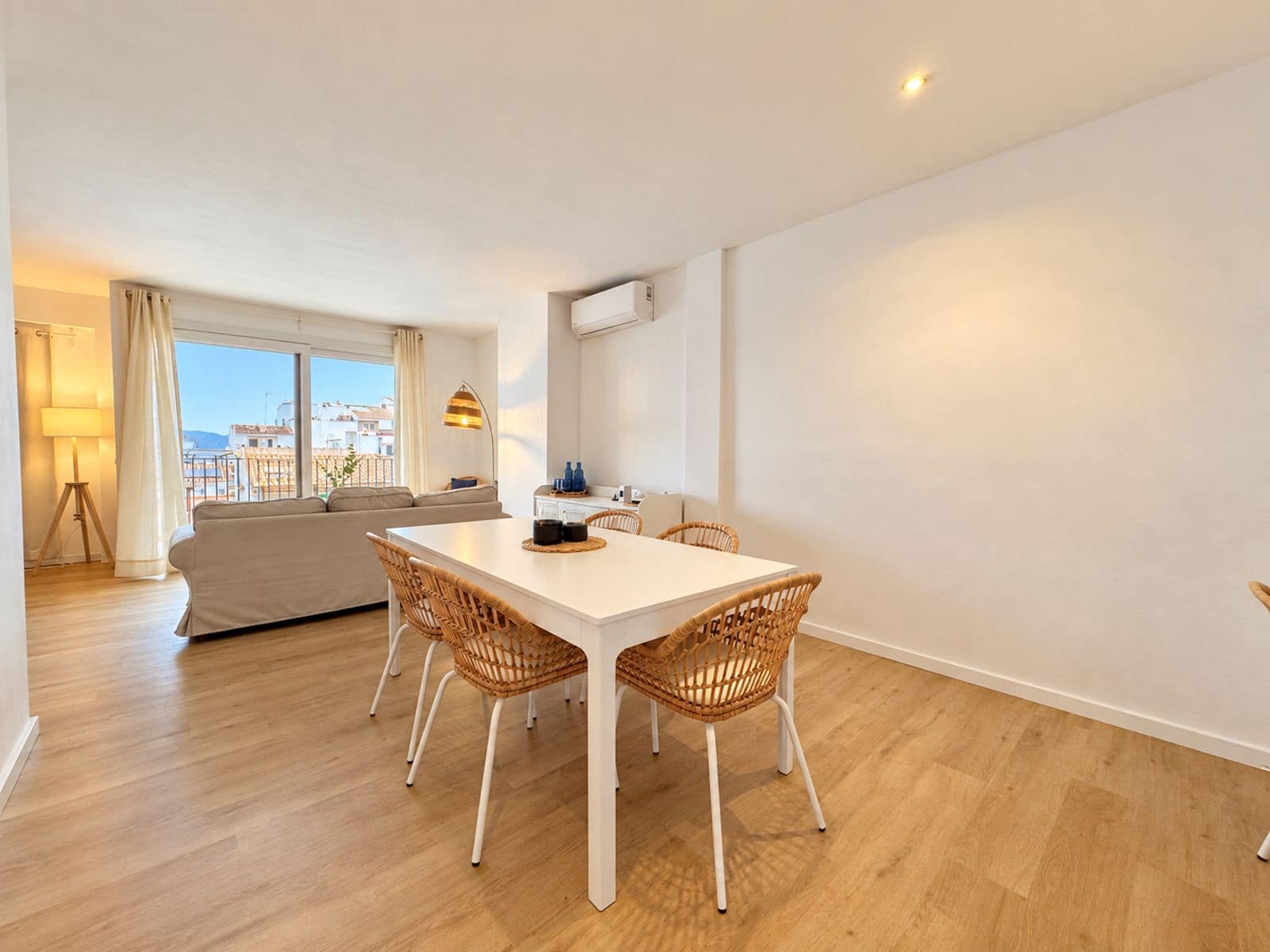 3 chambre Penthouse à vendre à Pollensa / Pollenca - 529 000 € (Ref: 10130754)
